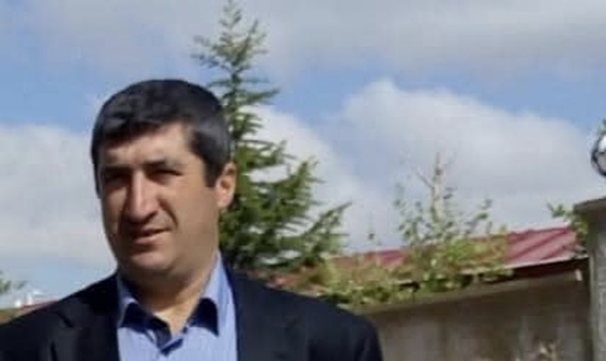 Fındık bahçesine giderken traktör kazasında 50 yaşındaki sürücü yaşamını yitirdi