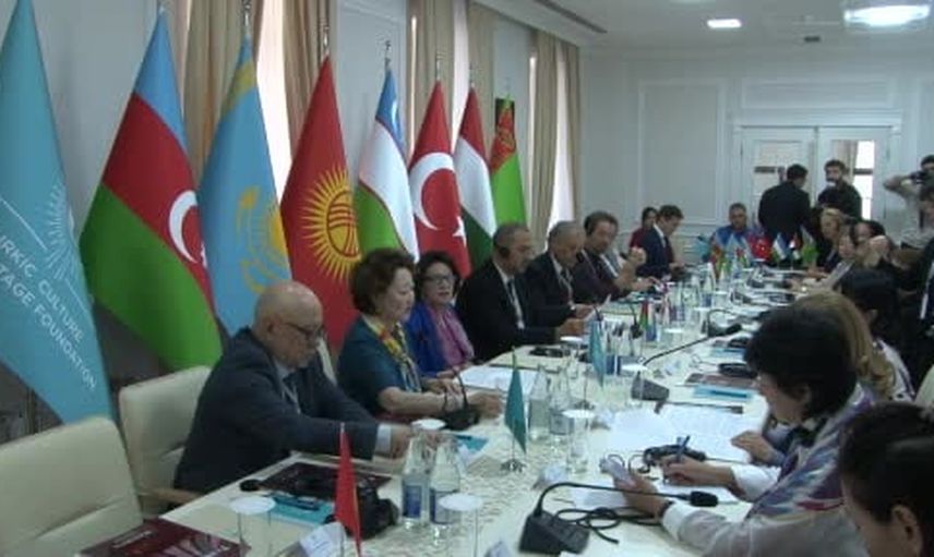 Türk dünyası besteciler birliği Bakü deklarasyonuyla kuruldu