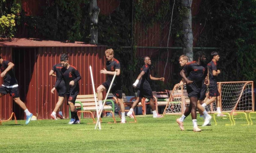 Metin Diyadin: üç haftada alınan 6 puan bizi farklı atmosfere sokmamalı