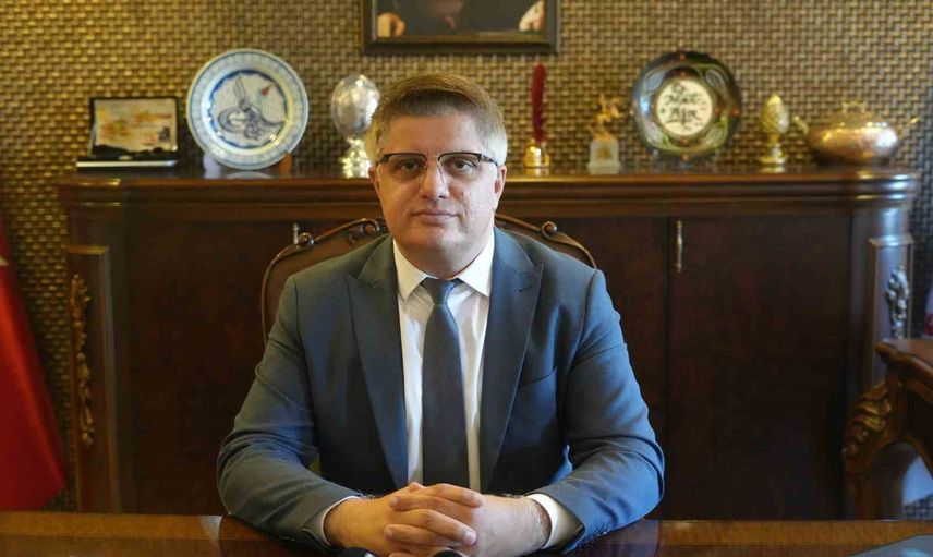 Samsun'da okullarda güvenlik ve altyapı güçlendiriliyor