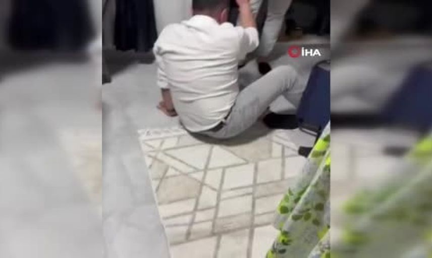 Edirne gecesinde tartışma büyüdü: vekil hakkında taciz iddiası ve darp şikâyeti