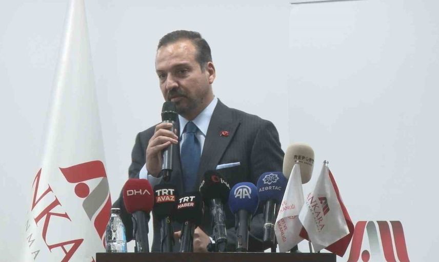 Ankara merkezli köprü: Kerkük ortaklığı ve Türk dünyasında turizm hamlesi
