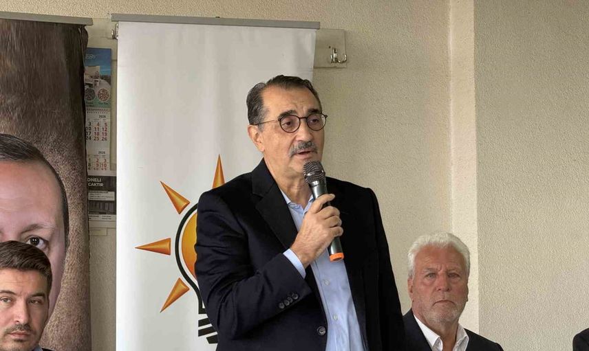 Sevinç Mahallesi kışa doğal gazla hazırlanıyor