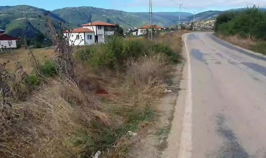 Erbaa'da aile tartışması bıçaklı kavgaya dönüşünce bir kişi hayatını kaybetti