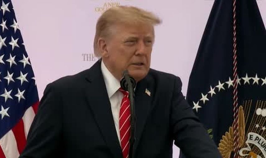 Trump'tan Musk için övgü: 'zamanımızın Thomas Edison'u'