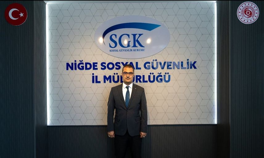 Niğde'de yapılandırma çağrısı: SGK borçlarında son gün 31 Ağustos