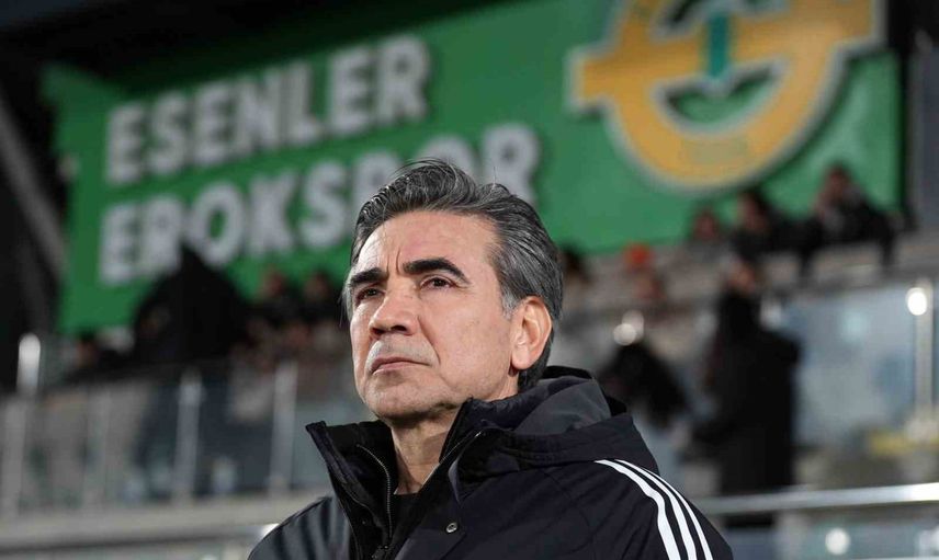 Antalyaspor'da yeni rota: Osman Özköylü yönetimi resmen başladı