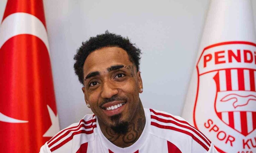 Pendikspor'da revizyon: Mallik Wilks'in sözleşmesi feshedildi