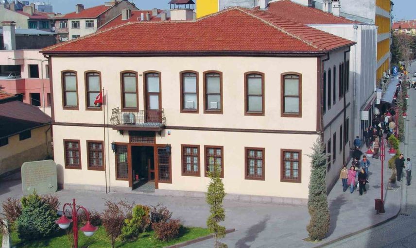 Akşehir'in milli mücadele mirası iki ay onarımda