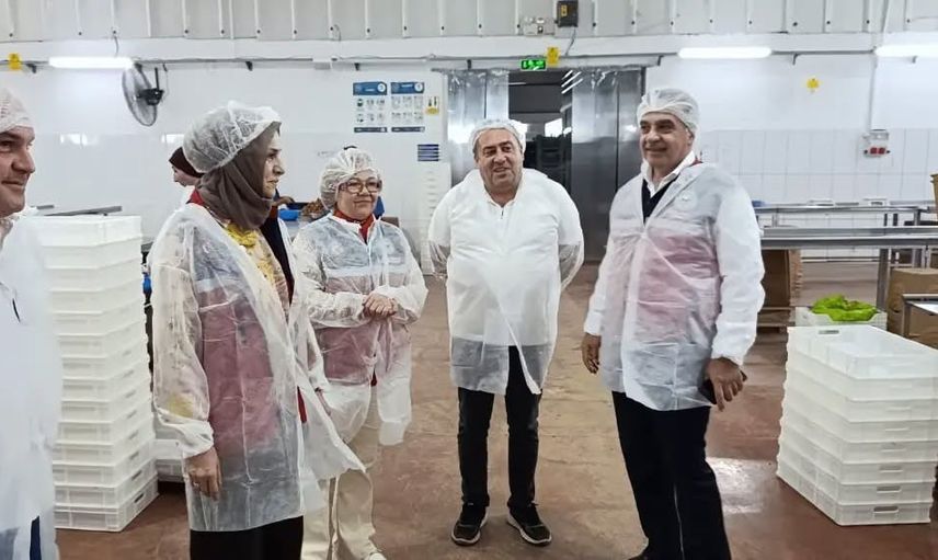 Aydın incirinde kalite için denetimler sıklaştırıldı