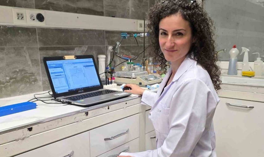 Çeltik kavuzundan çevreci gübreye: KBÜ'lü akademisyenin TÜBİTAK destekli çalışması
