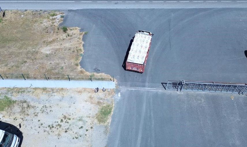 Belediye kendi yem üretimiyle çiftçinin yükünü hafifletiyor