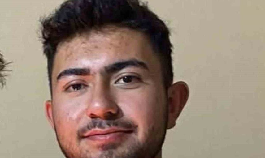 Şarampole devrilen motosikletin sürücüsü genç yaşta hayatını kaybetti