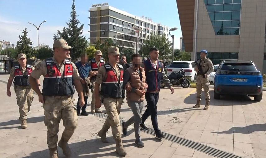 Faili meçhul dosya 12 yıl sonra yeniden gündeme geldi: iki şüpheli tutuklandı