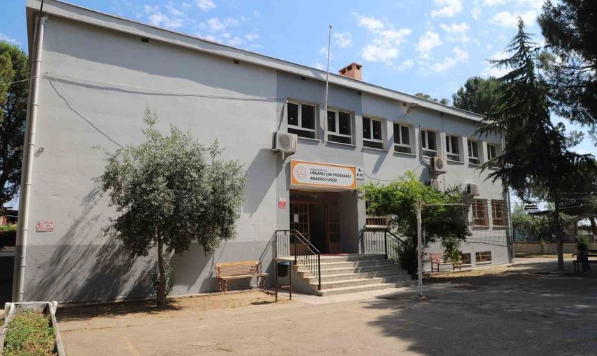 Manisa'da okullara 1 bin 594 kişilik istihdam programı
