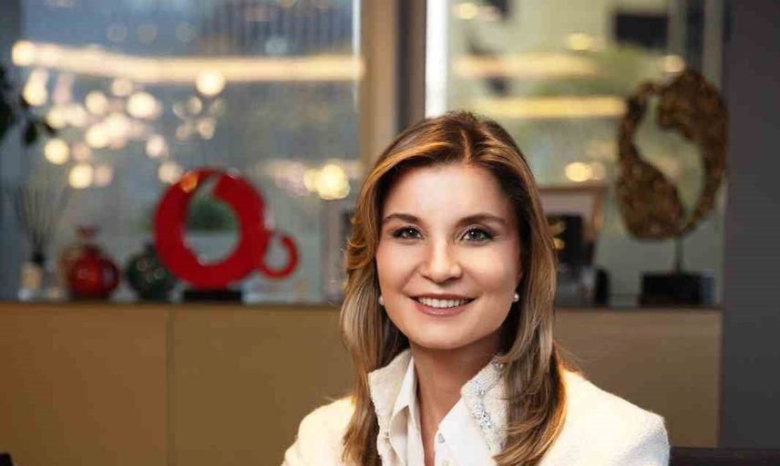 Vodafone Türkiye işveren tercihinde telekomünikasyonda zirveye çıktı
