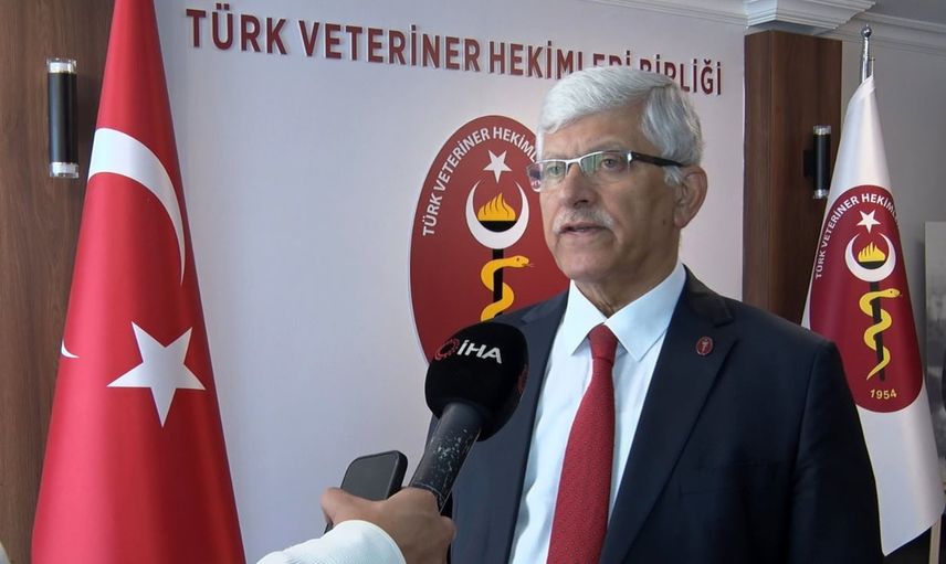 Kuduz önlenebilir ama ölümcül; bilinç ve tek sağlık vurgusu