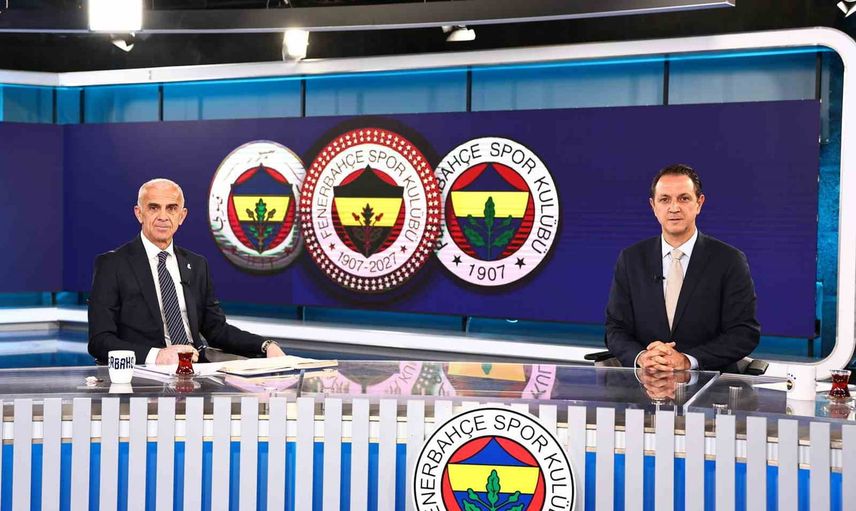 Fenerbahçe'ye Lukaku transferi, şampiyonluk hedefi ve TFF itirazı