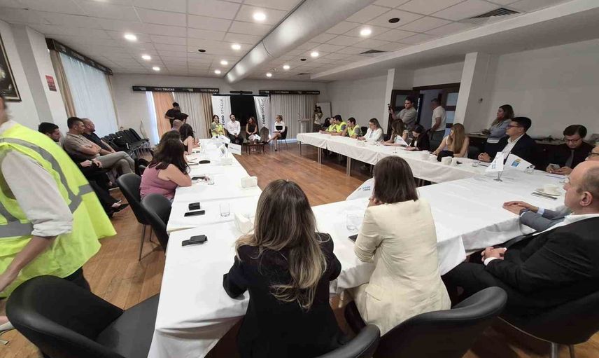 Eskişehir fabrikasında kapsayıcı dönüşüm: Ford Otosan destekli istihdam modeli üretimde örnek oldu