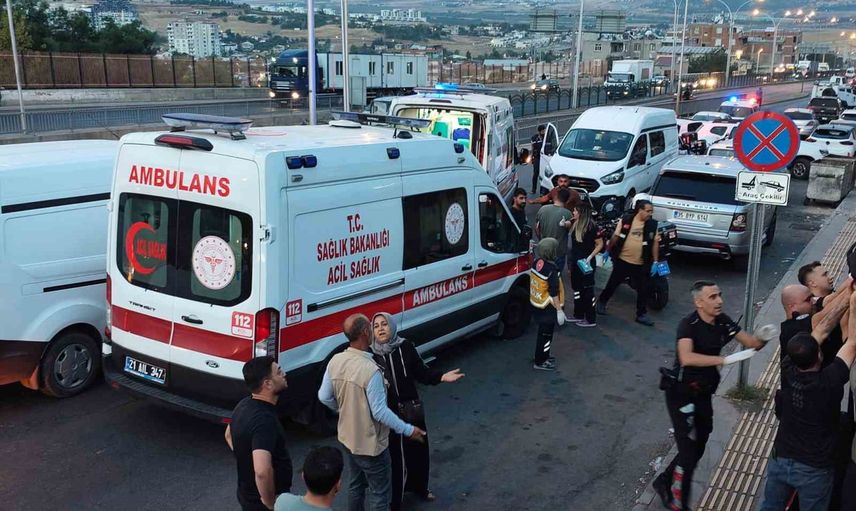 Yenişehir'de alacak-verecek tartışması silahlı kavgaya döndü: iki kardeş ve bir kişi hayatını kaybetti