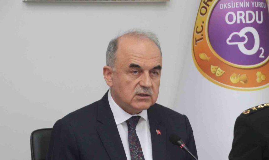 Kasten öldürme olayları iki katına çıktı: Ordu'da kişilere yönelik suçlarda artış