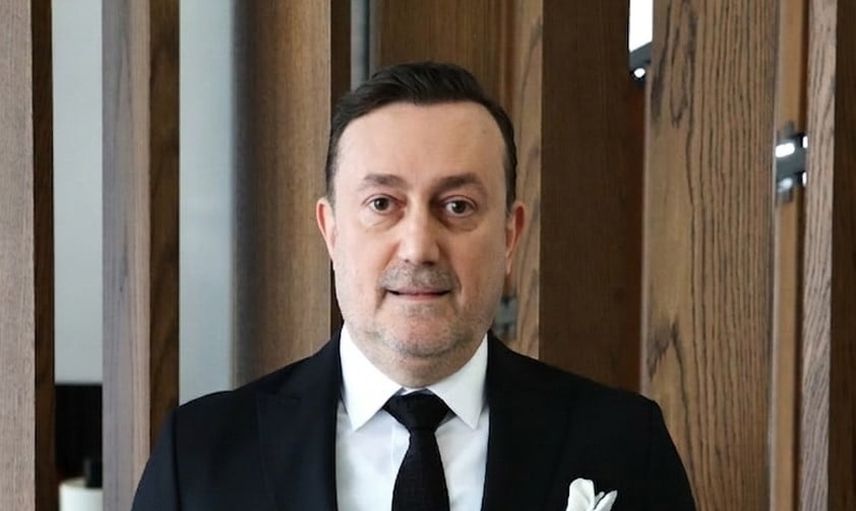 Muradiye'den manisa'ya umut: beş yılda ayağa kaldırılan organize sanayi bölgesi