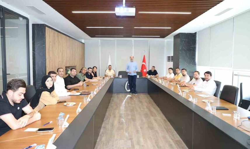 GTB üyelerine uluslararası pazarlarda fiyat ve risk yönetimi eğitimi