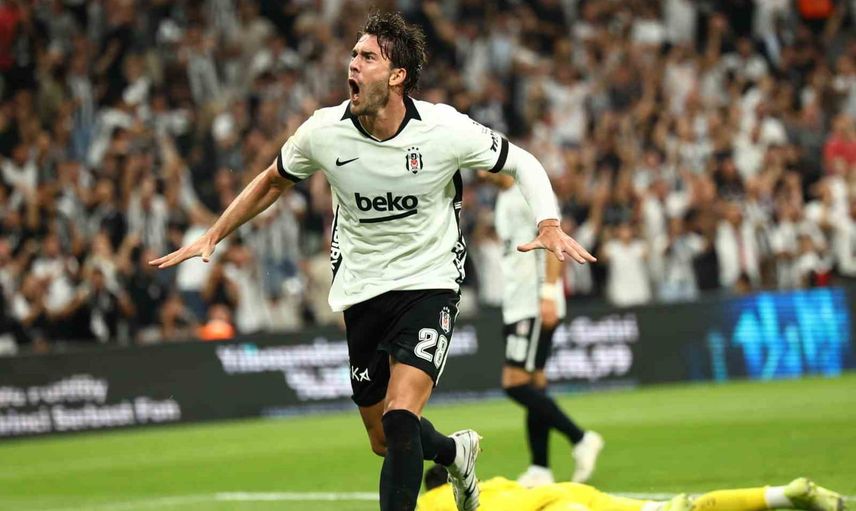 süper lig 3. hafta: galatasaray averajla liderliğe yükseldi, haftada 31 gol çıktı