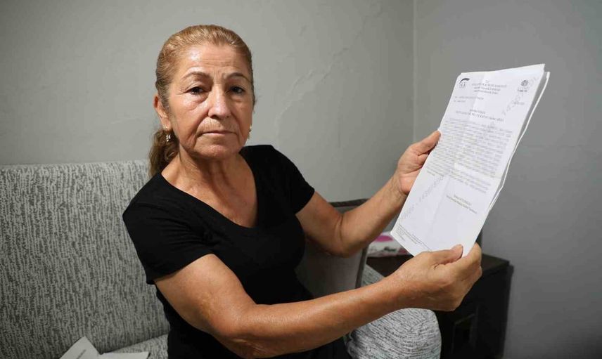 Doğum borçlanmasıyla emekli oldu; işverenin sahte kayıtları 6 aylık maaşını geri aldı