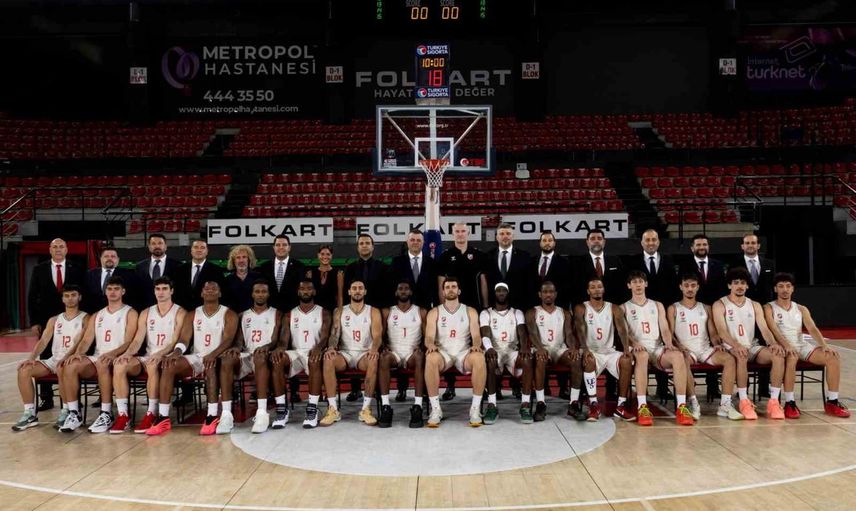 Karşıyaka 12 günde 40 milyonla sezona lisans engeli olmadan başladı