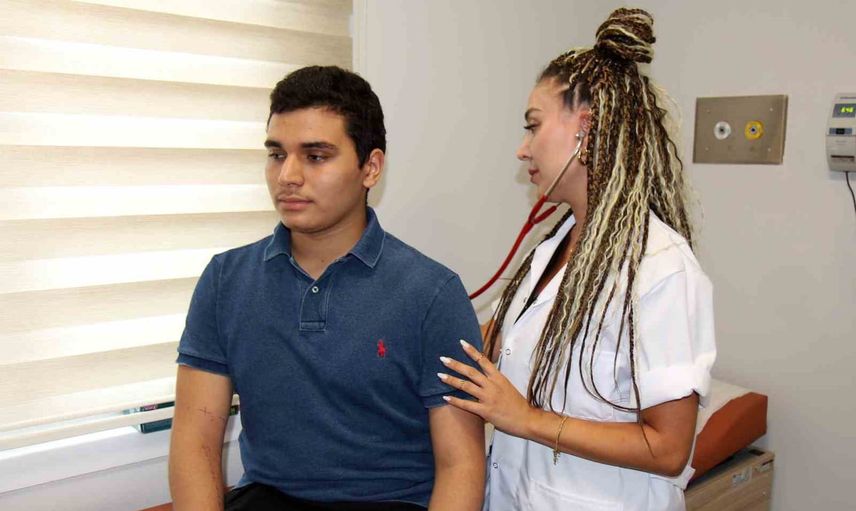 çocuklarda döküntünün arkasındaki gerçek: alerji her zaman suçlu değil