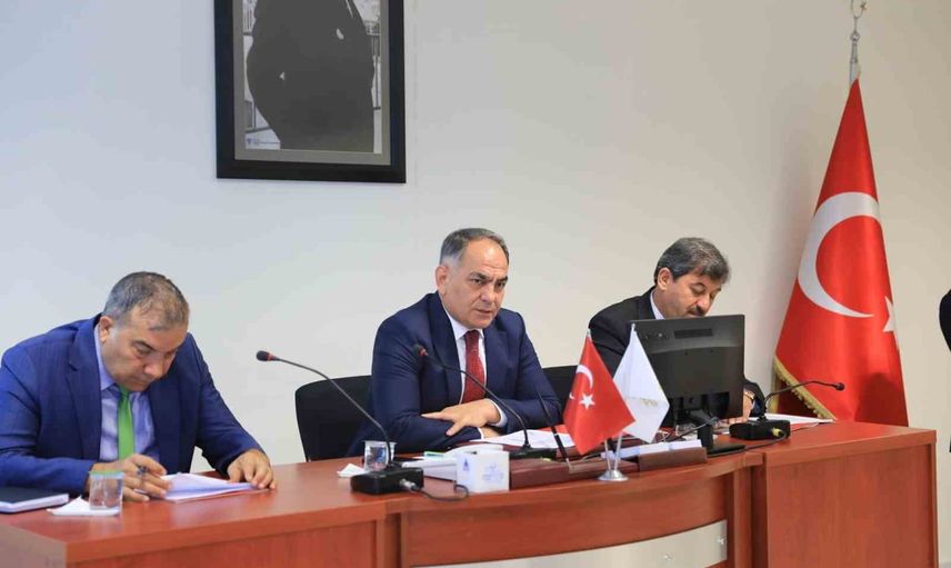 Çankırı’da okulların çevre güvenliği için adımlar hızlanıyor
