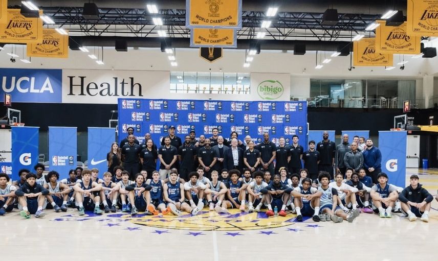 İstanbul BWB Next Up kampına 5 Türk yetenek davet edildi