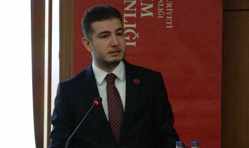 Çanakkale'de İletişim Yüzyılı eğitimleri başladı: kamu iletişiminde yeni standart hedefleniyor