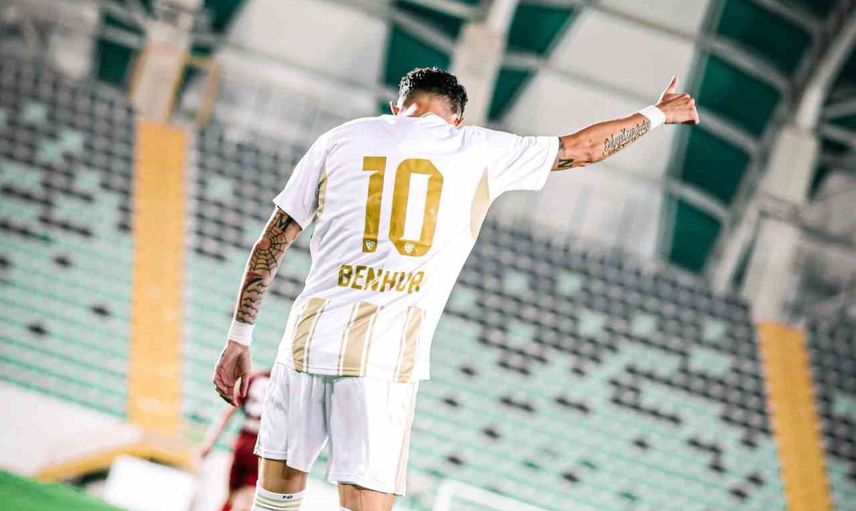 Kayserispor'a PFDK'dan çok sayıda para ve hak mahrumiyeti cezası