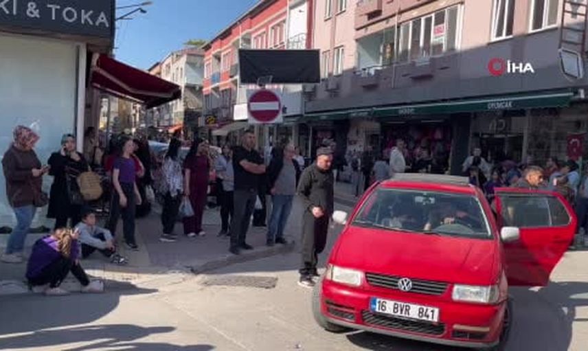 Okulda panik: Kestel'de boğazı tahriş eden gaz iddiası sonrası inceleme