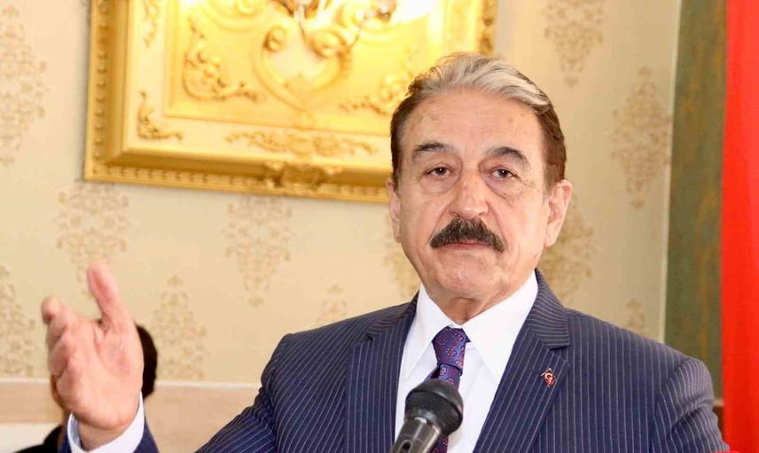 Malatya'da 'yöresel ürünler' fuarına kapatma çağrısı: esnafın ekmeği ve halk sağlığı tehlikede