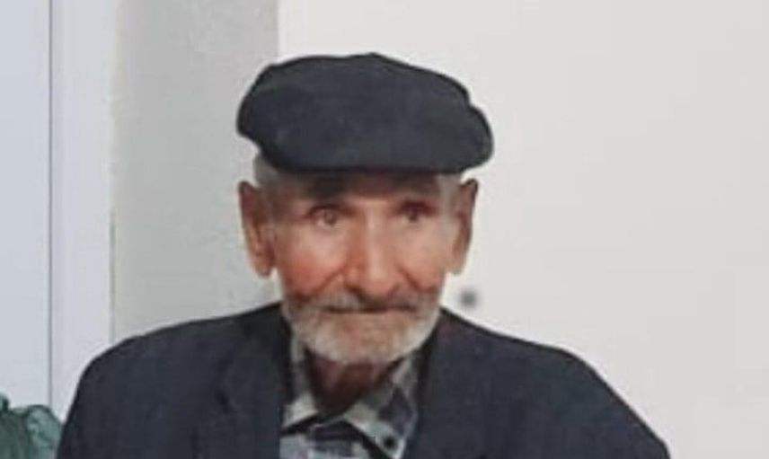 Köy yollarında kaybolan Adıyamanlı Alzheimer hastası için seferberlik