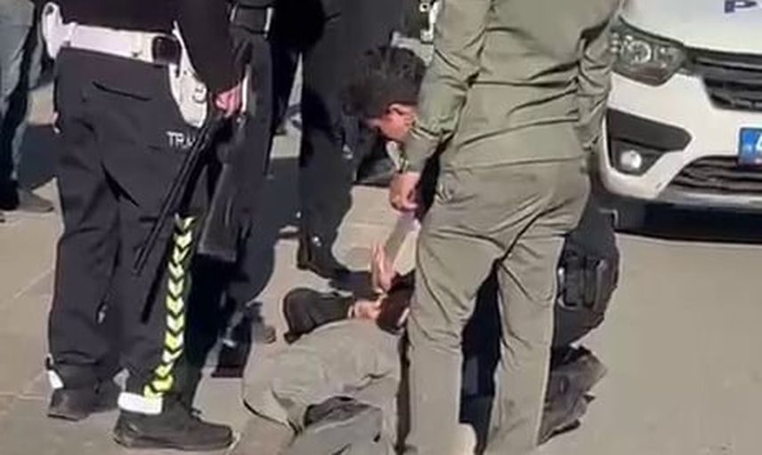 Konya Akşehir'de husumet kanlı bitti: kıraathanede bir ölü, bir yaralı