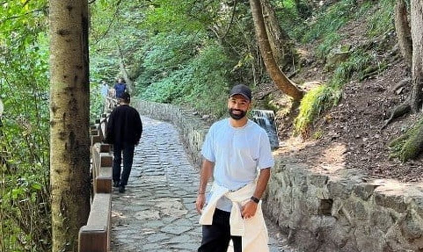Salah Maçka'da: Sümela'dan yaylalara kısa mola