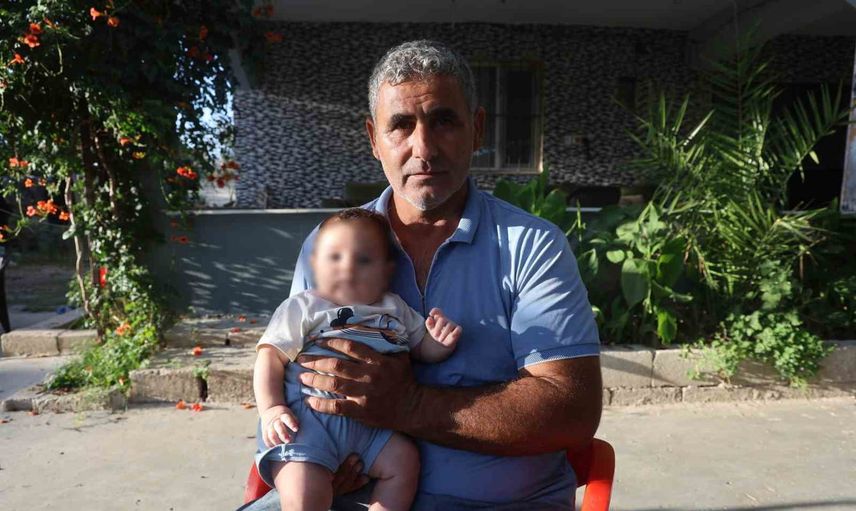 Bir haftadır sessizlik: ilk yurt dışı seferinde Suriye’de tutuklanan tır şoförünün ailesi bekliyor