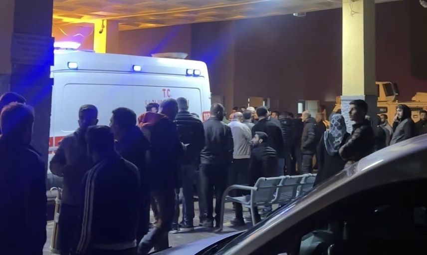 Yüksekova'da Adaklı köyünde hayatını kaybeden 20 yaşındaki genç kız için soruşturma