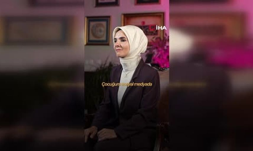 Çocuklar güvende uygulamasıyla ailelere anında destek