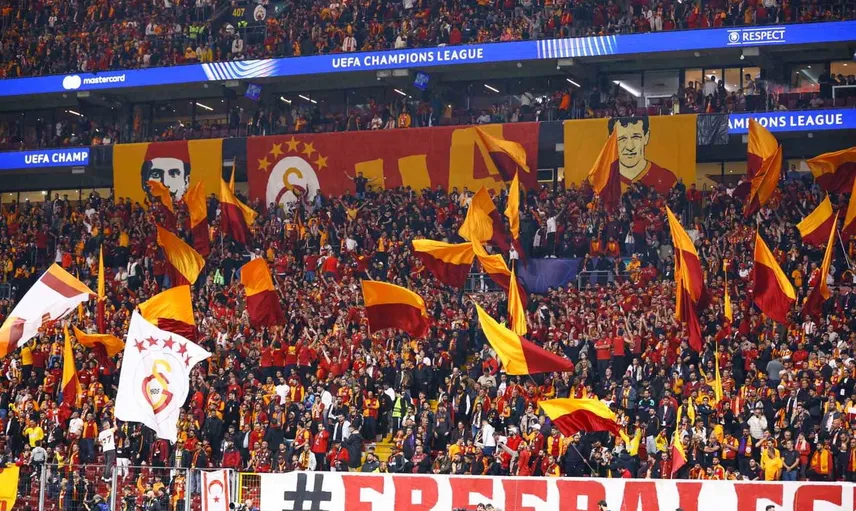 Şampiyonlar Ligi'nde ilk 15: Galatasaray ve Barcelona fileleri boş bıraktı