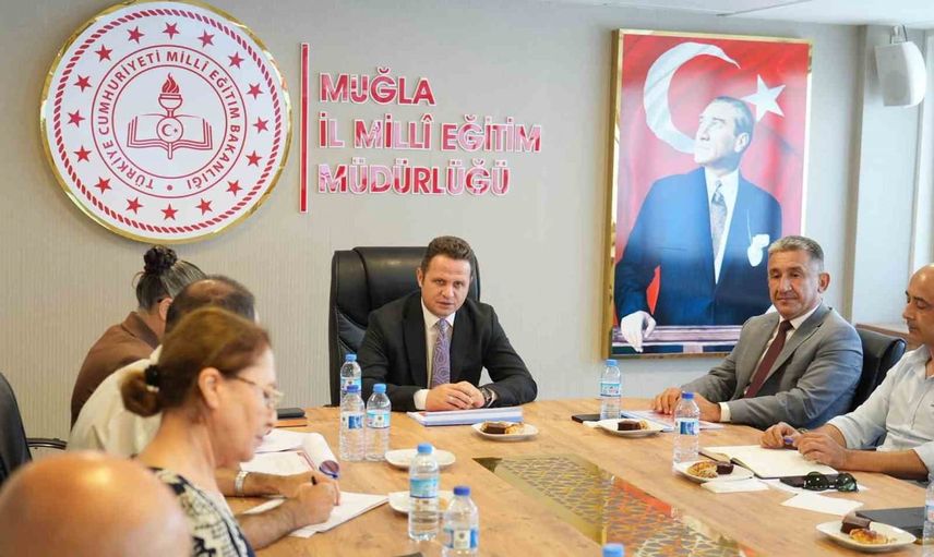 Muğla'da yaşam boyu öğrenmede kapsayıcı hedeflerle yeni yol haritası
