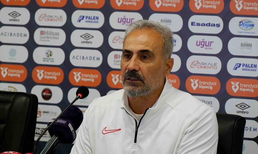 Atak bitirişlerini düzeltmek önceliğimiz olacak: Mustafa Dalcı
