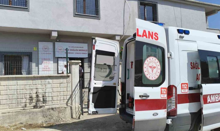 Ocak başında akıma kapılan kadın yaşamını yitirdi