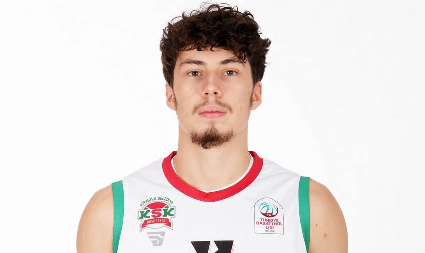 Körfez Basket Süper Lig için iki genç gardla güçleniyor