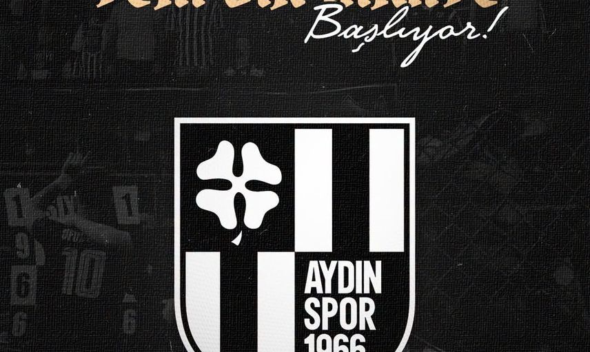 Aydınspor’un kaderini belirleyecek buluşma: adaylar 11 eylül’de değerlendirilecek
