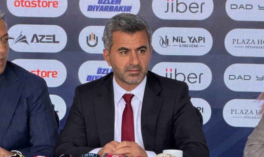 Amedspor rekor talep ve stat sorunlarına yanıt verdi